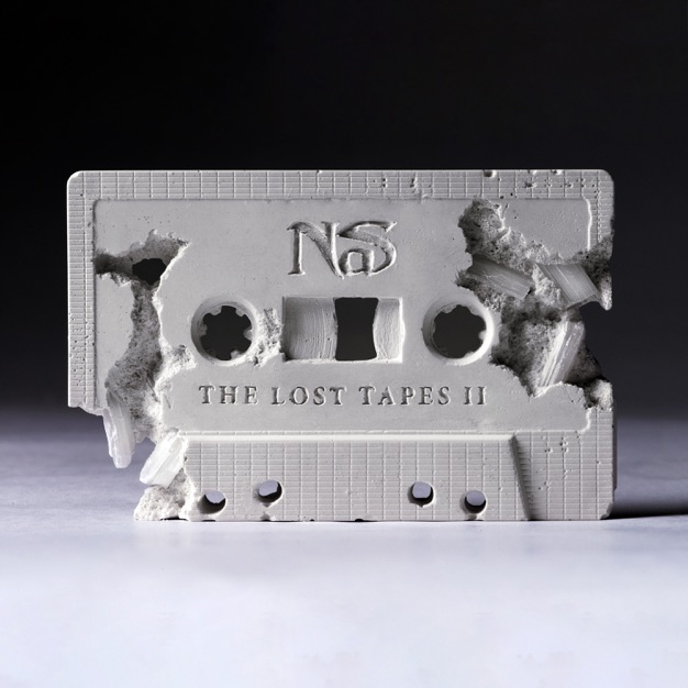 nas last tapes