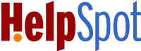 HelpSpot Help Desk Software Logo