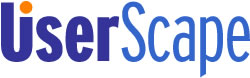 UserScape Inc Logo