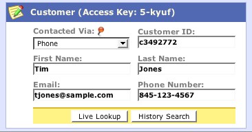 sneak peek test customer service phone number